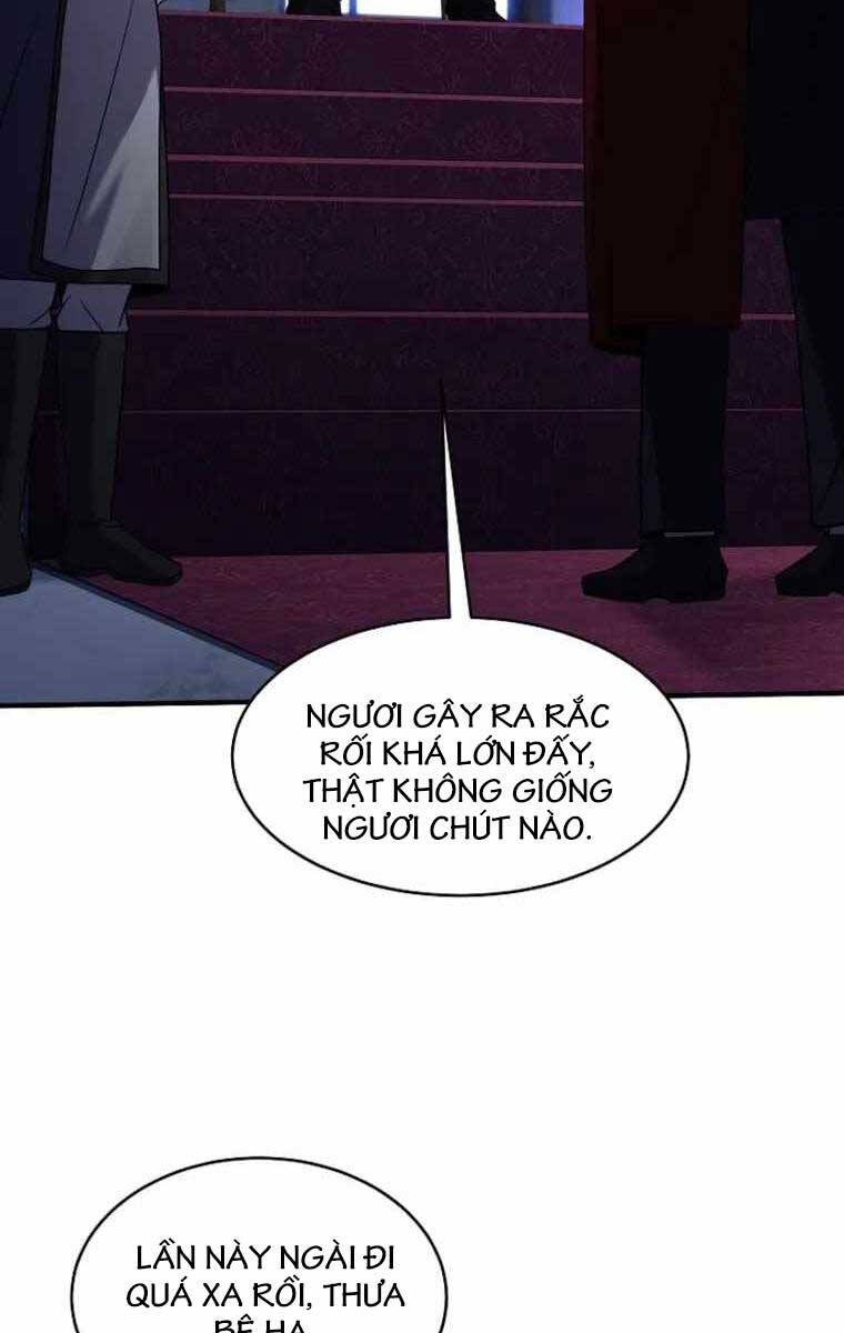 Huyền Thoại Giáo Sĩ Trở Lại Chap 110 - Next Chap 111