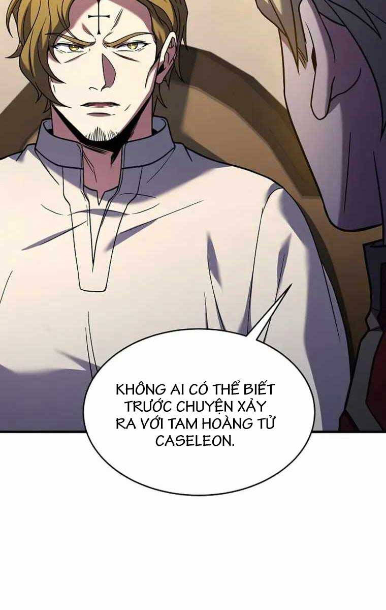 Huyền Thoại Giáo Sĩ Trở Lại Chap 110 - Next Chap 111