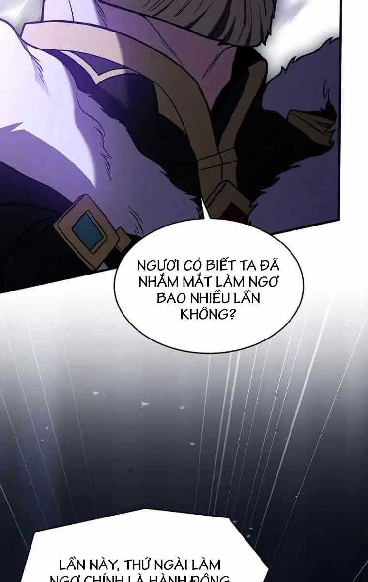 Huyền Thoại Giáo Sĩ Trở Lại Chap 110 - Next Chap 111
