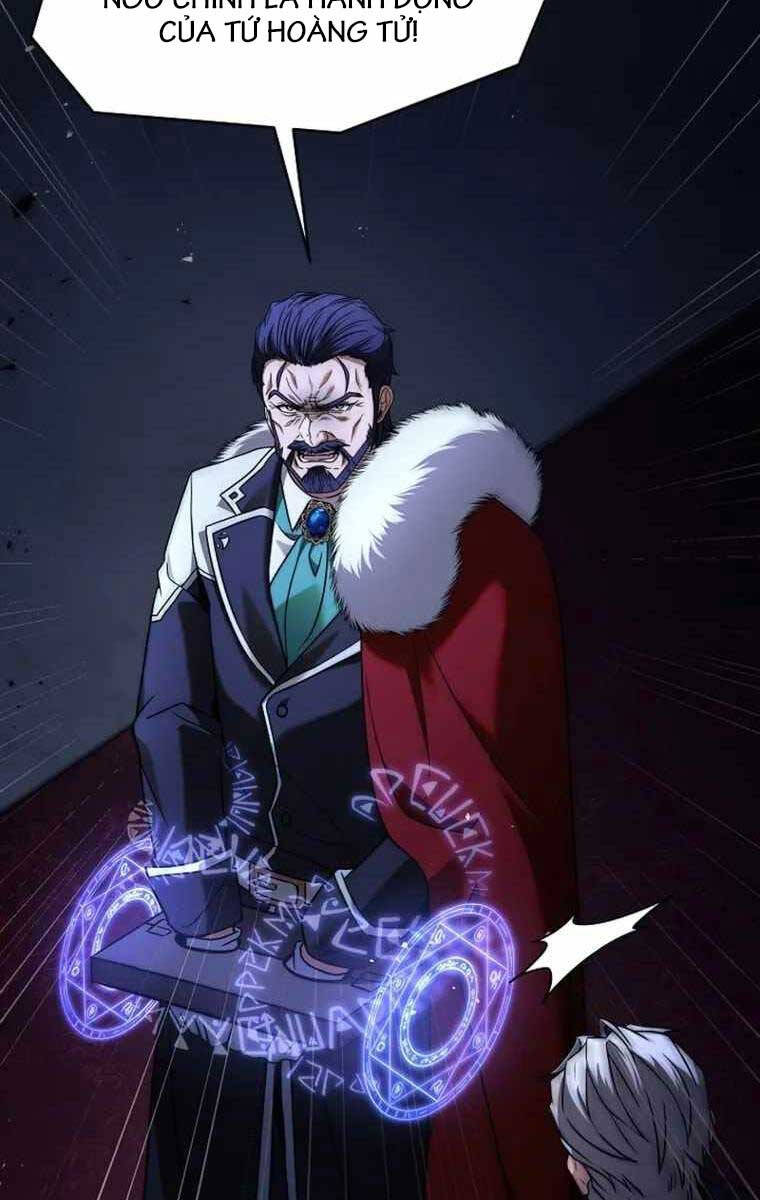 Huyền Thoại Giáo Sĩ Trở Lại Chap 110 - Next Chap 111