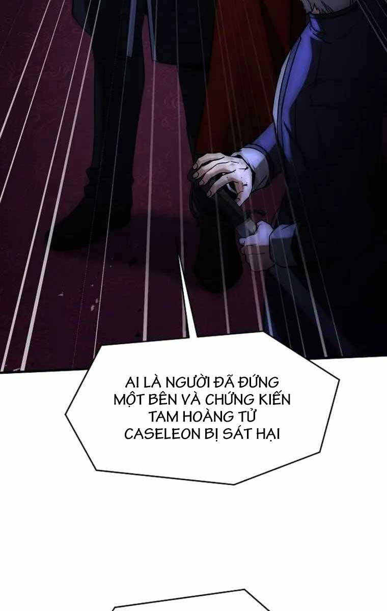 Huyền Thoại Giáo Sĩ Trở Lại Chap 110 - Next Chap 111