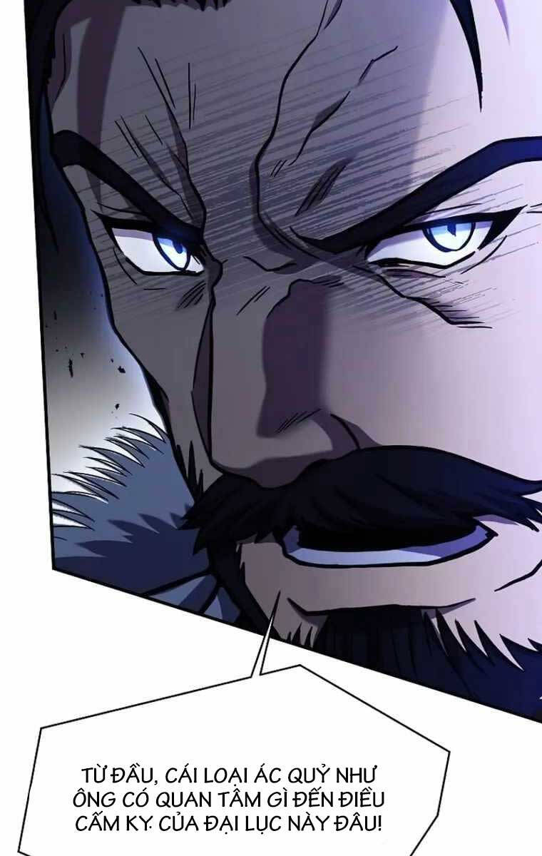 Huyền Thoại Giáo Sĩ Trở Lại Chap 110 - Next Chap 111