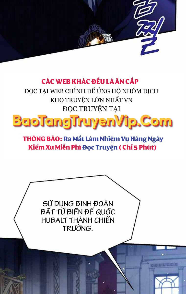 Huyền Thoại Giáo Sĩ Trở Lại Chap 110 - Next Chap 111