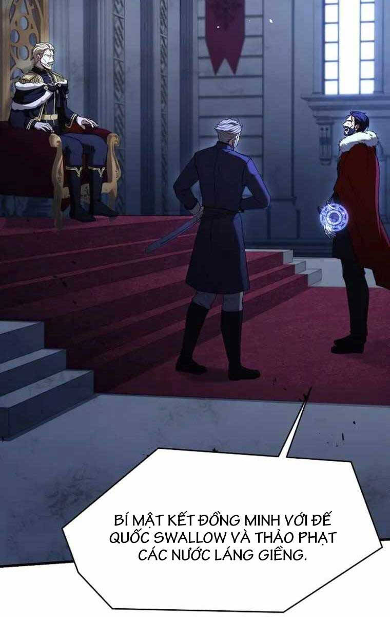 Huyền Thoại Giáo Sĩ Trở Lại Chap 110 - Next Chap 111