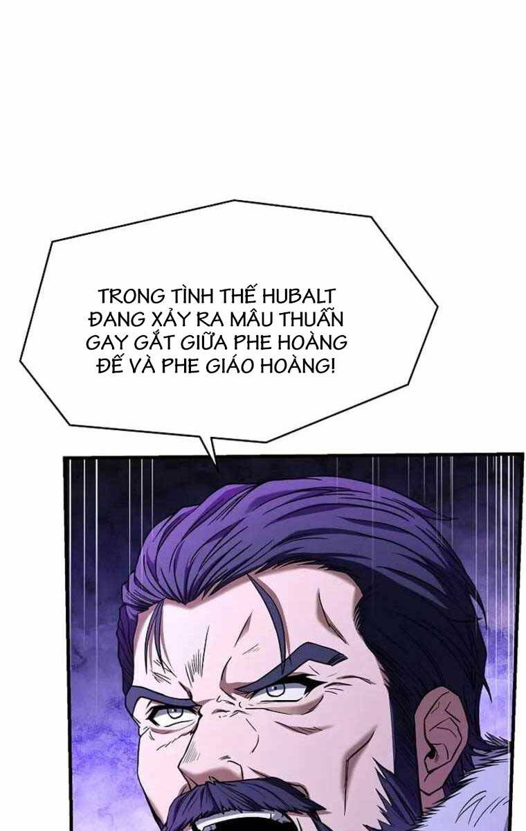 Huyền Thoại Giáo Sĩ Trở Lại Chap 110 - Next Chap 111