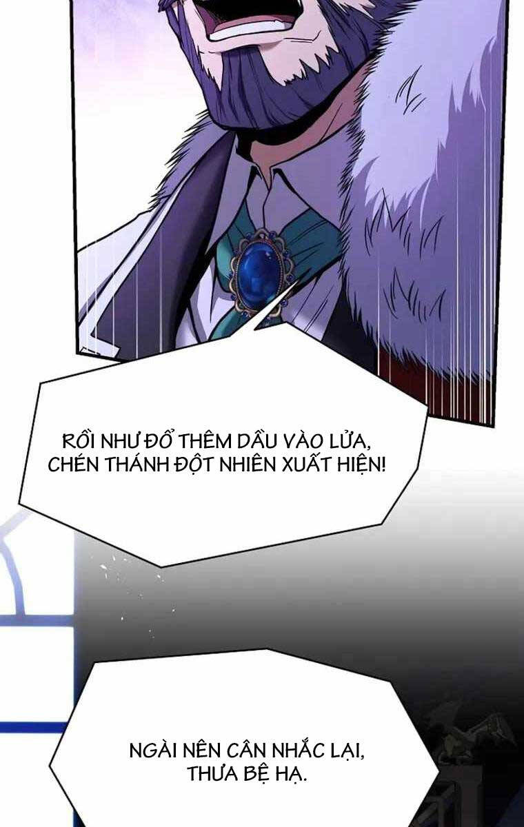Huyền Thoại Giáo Sĩ Trở Lại Chap 110 - Next Chap 111