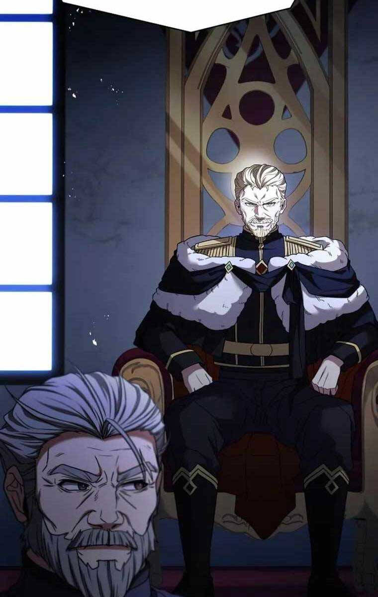 Huyền Thoại Giáo Sĩ Trở Lại Chap 110 - Next Chap 111