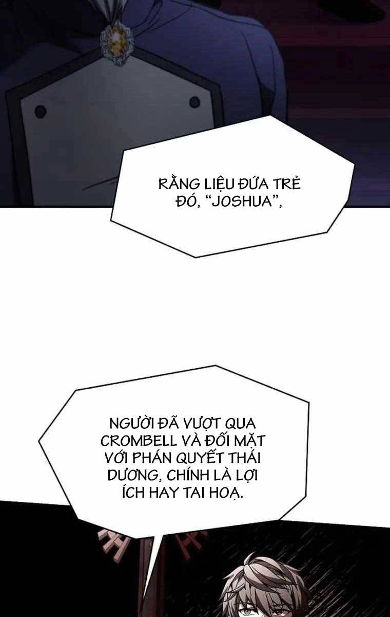 Huyền Thoại Giáo Sĩ Trở Lại Chap 110 - Next Chap 111