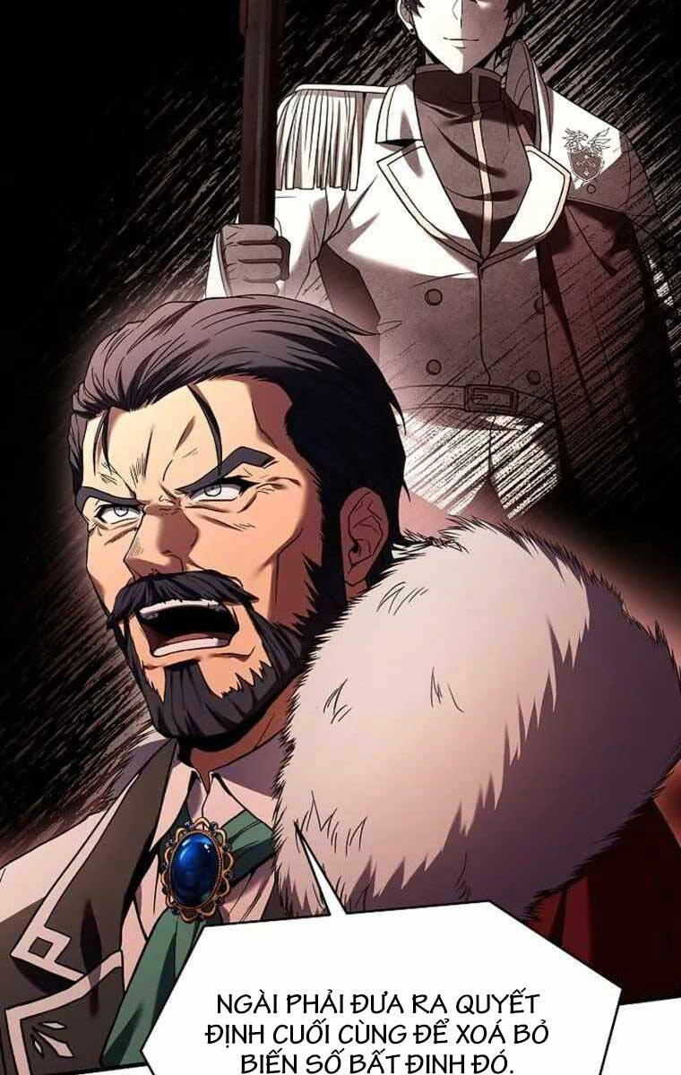 Huyền Thoại Giáo Sĩ Trở Lại Chap 110 - Next Chap 111