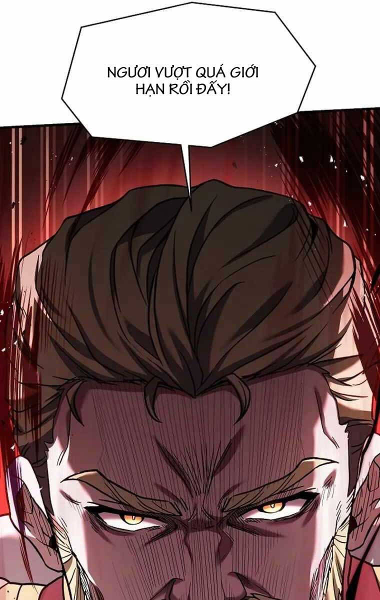 Huyền Thoại Giáo Sĩ Trở Lại Chap 110 - Next Chap 111