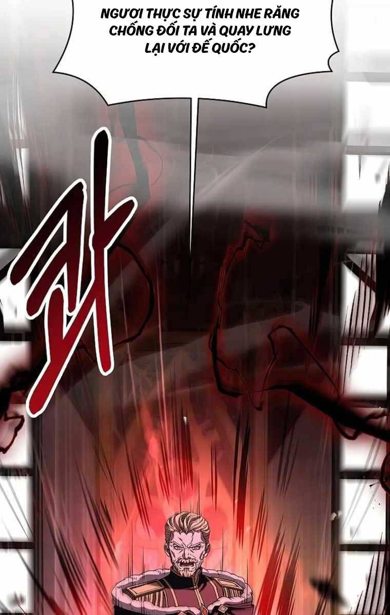 Huyền Thoại Giáo Sĩ Trở Lại Chap 110 - Next Chap 111