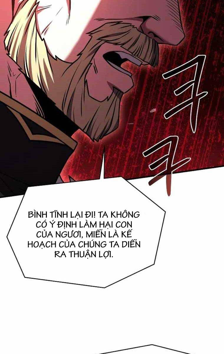 Huyền Thoại Giáo Sĩ Trở Lại Chap 110 - Next Chap 111