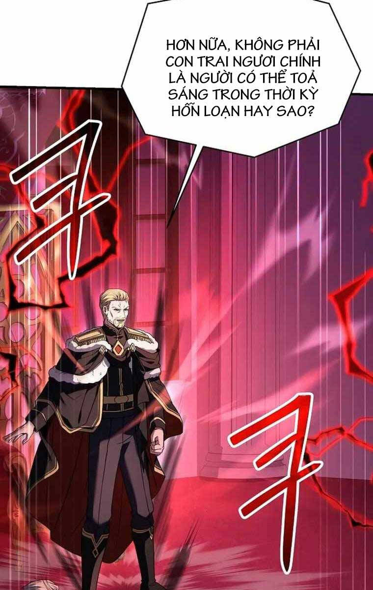 Huyền Thoại Giáo Sĩ Trở Lại Chap 110 - Next Chap 111