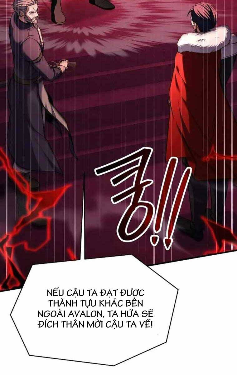 Huyền Thoại Giáo Sĩ Trở Lại Chap 110 - Next Chap 111