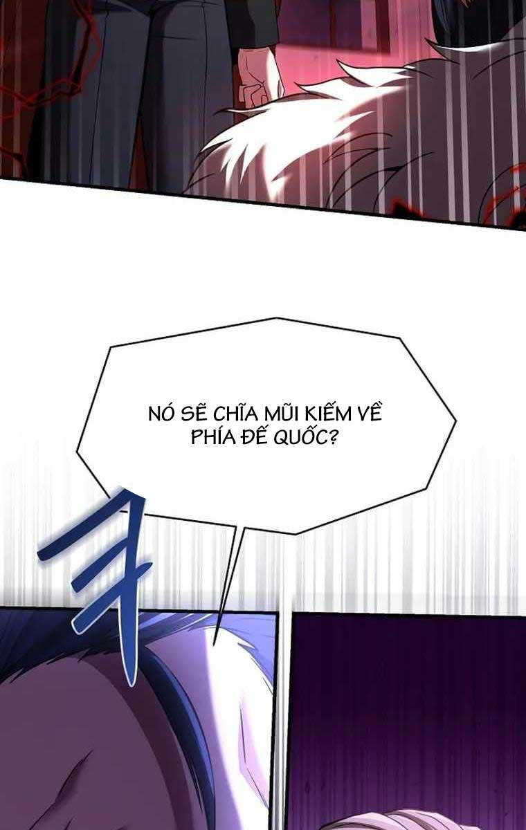 Huyền Thoại Giáo Sĩ Trở Lại Chap 110 - Next Chap 111