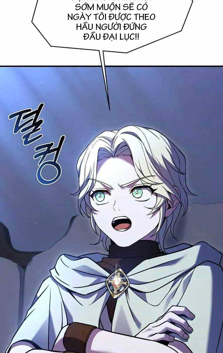 Huyền Thoại Giáo Sĩ Trở Lại Chap 110 - Next Chap 111
