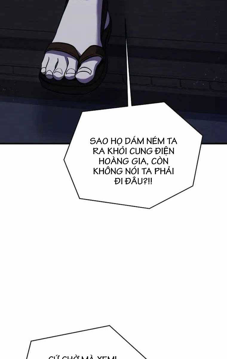 Huyền Thoại Giáo Sĩ Trở Lại Chap 110 - Next Chap 111