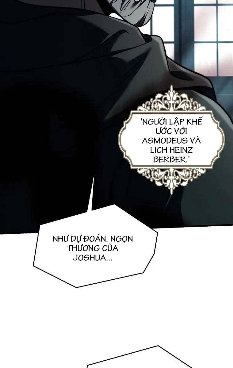 Huyền Thoại Giáo Sĩ Trở Lại Chap 111 - Next Chap 112