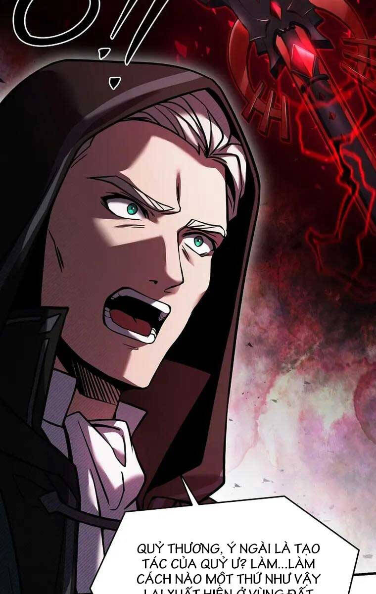 Huyền Thoại Giáo Sĩ Trở Lại Chap 111 - Next Chap 112