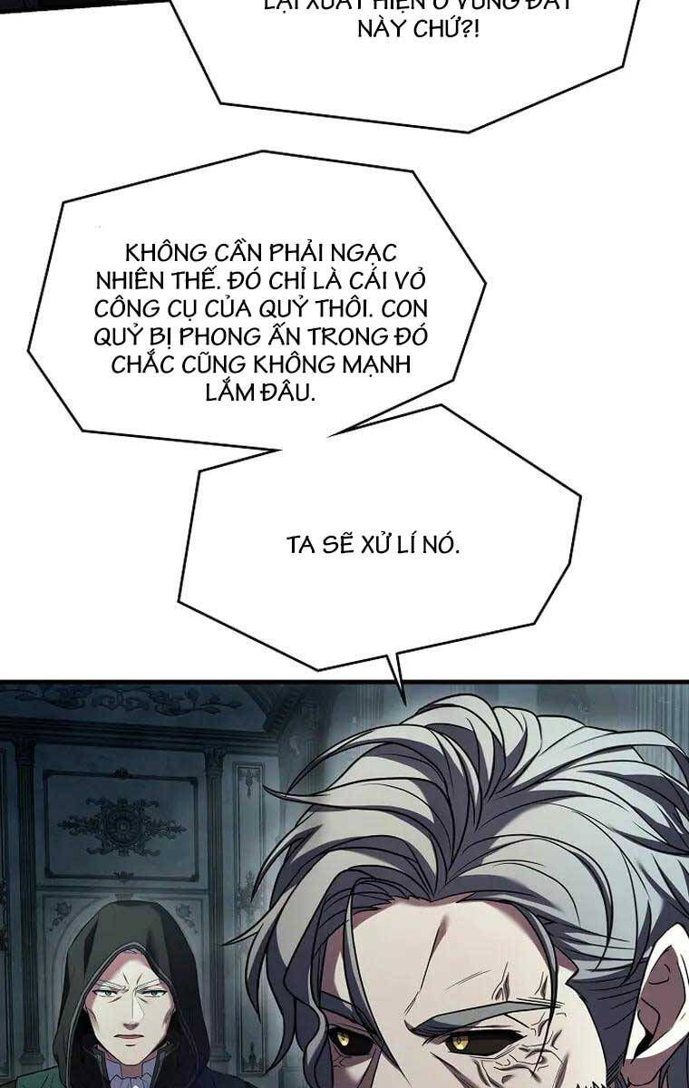 Huyền Thoại Giáo Sĩ Trở Lại Chap 111 - Next Chap 112