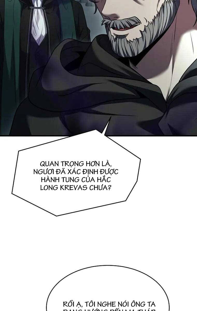 Huyền Thoại Giáo Sĩ Trở Lại Chap 111 - Next Chap 112