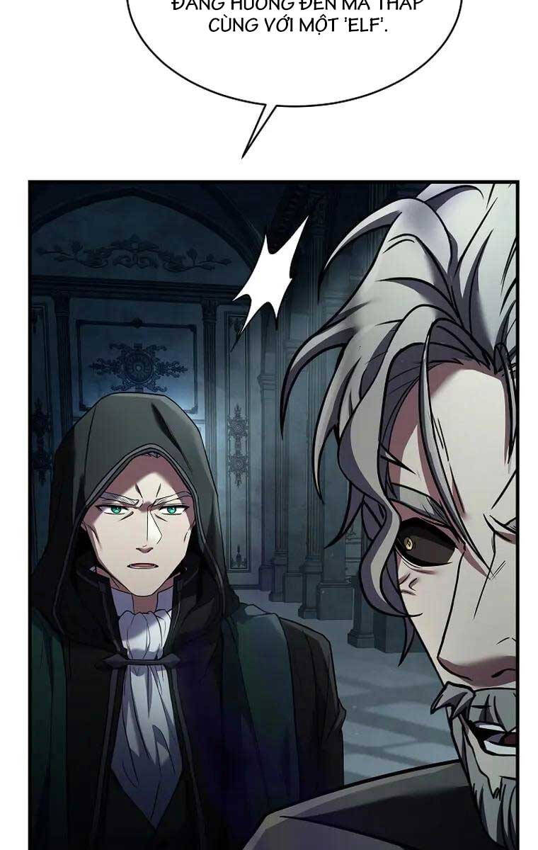 Huyền Thoại Giáo Sĩ Trở Lại Chap 111 - Next Chap 112