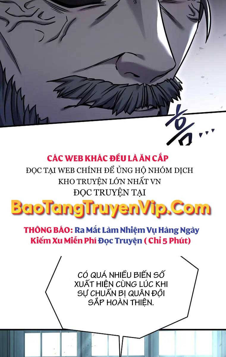 Huyền Thoại Giáo Sĩ Trở Lại Chap 111 - Next Chap 112