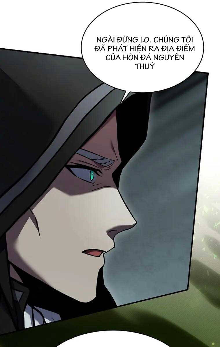 Huyền Thoại Giáo Sĩ Trở Lại Chap 111 - Next Chap 112