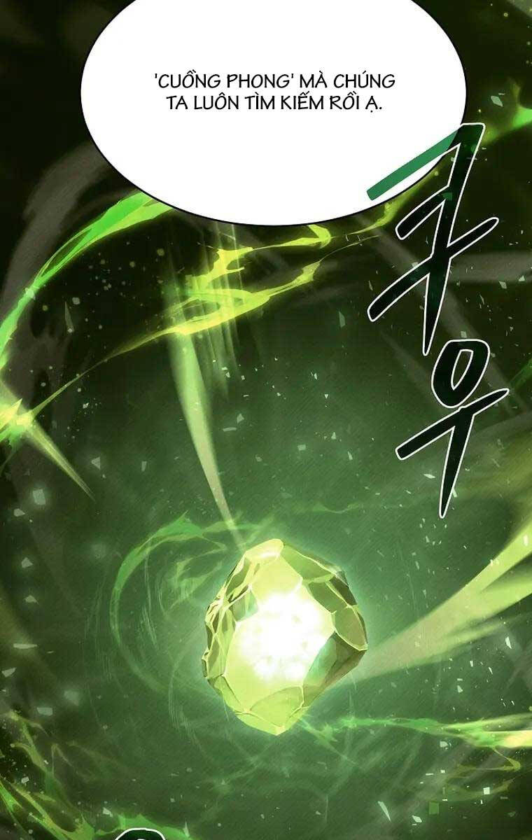 Huyền Thoại Giáo Sĩ Trở Lại Chap 111 - Next Chap 112