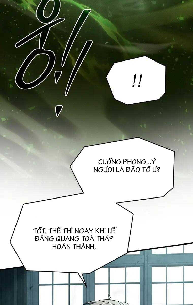Huyền Thoại Giáo Sĩ Trở Lại Chap 111 - Next Chap 112