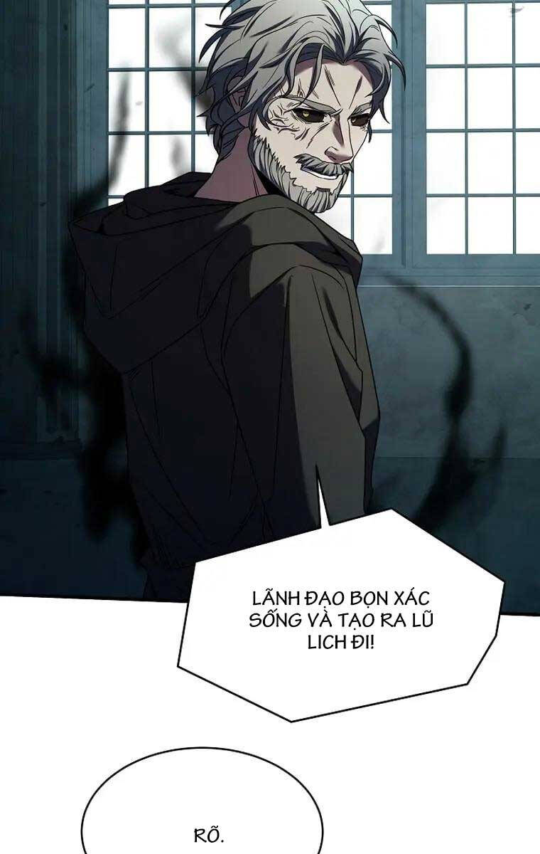 Huyền Thoại Giáo Sĩ Trở Lại Chap 111 - Next Chap 112