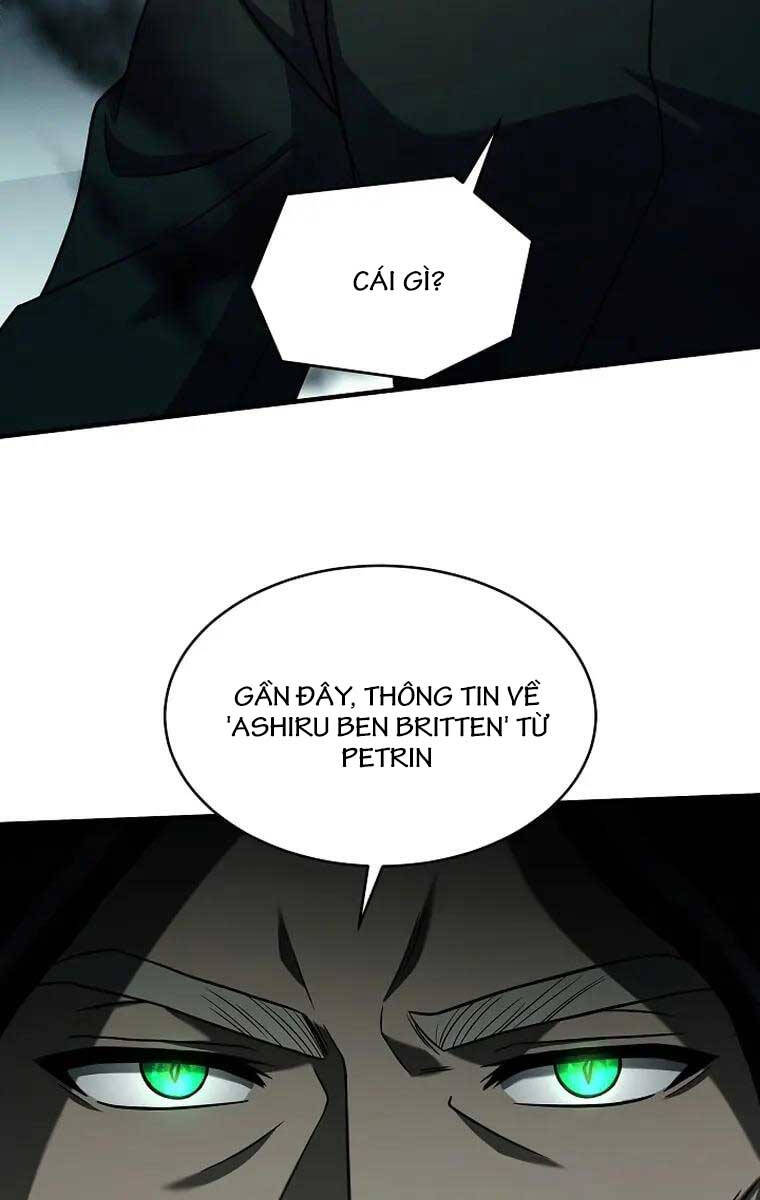 Huyền Thoại Giáo Sĩ Trở Lại Chap 111 - Next Chap 112
