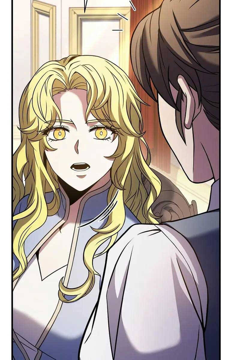 Huyền Thoại Giáo Sĩ Trở Lại Chap 111 - Next Chap 112