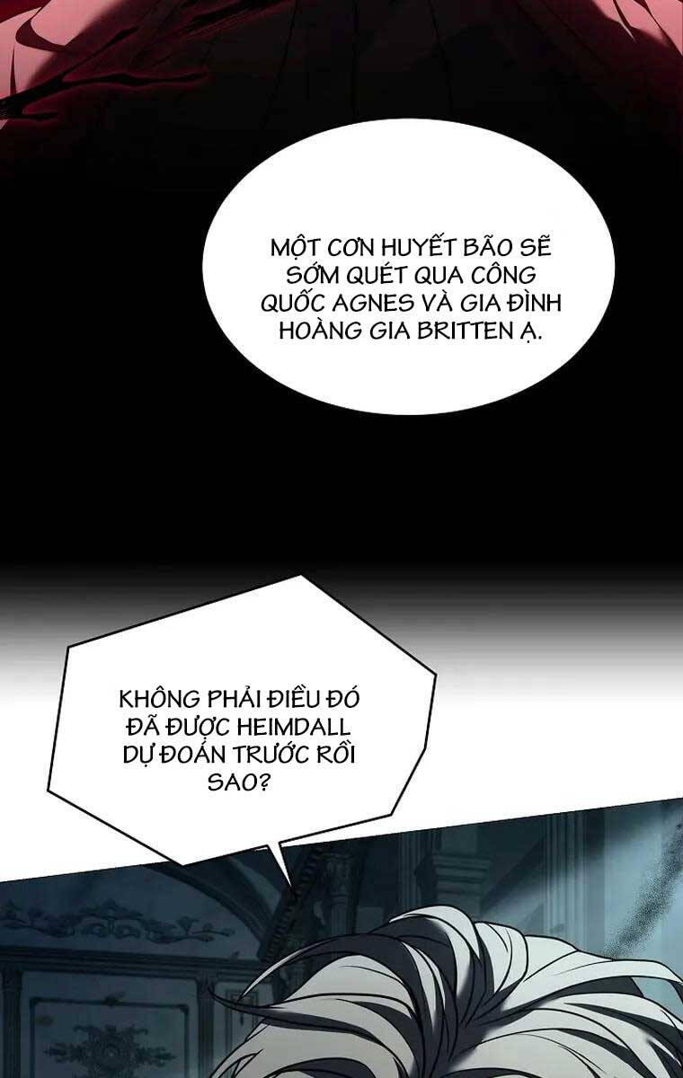 Huyền Thoại Giáo Sĩ Trở Lại Chap 111 - Next Chap 112