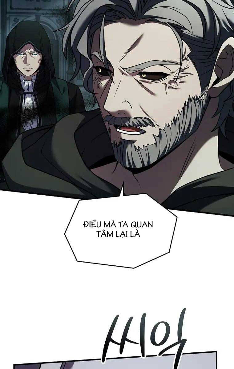 Huyền Thoại Giáo Sĩ Trở Lại Chap 111 - Next Chap 112