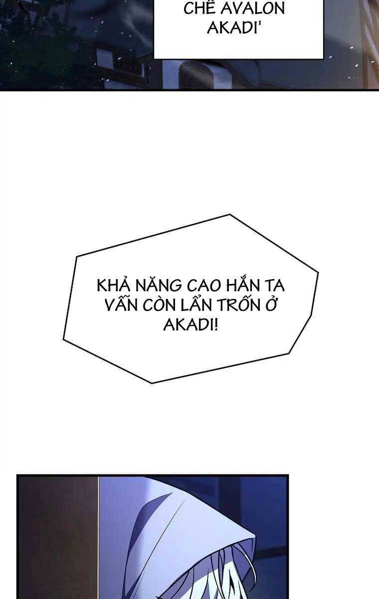 Huyền Thoại Giáo Sĩ Trở Lại Chap 111 - Next Chap 112