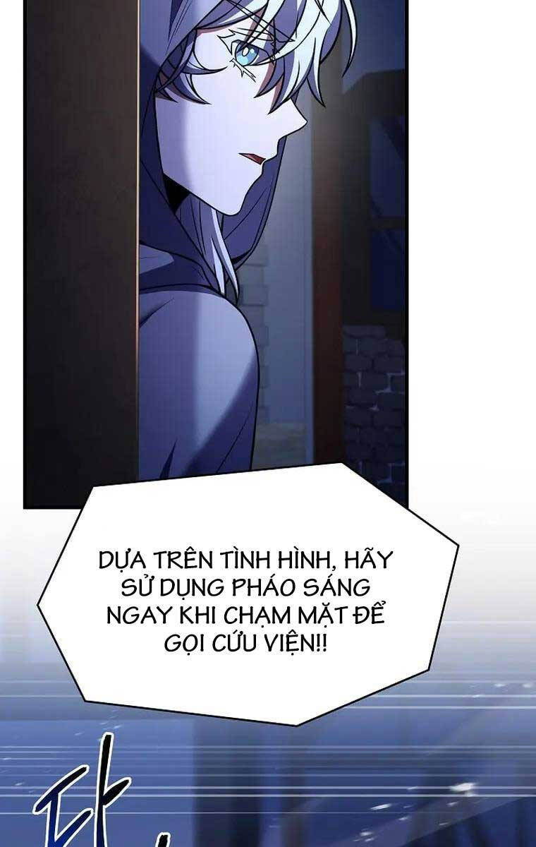 Huyền Thoại Giáo Sĩ Trở Lại Chap 111 - Next Chap 112