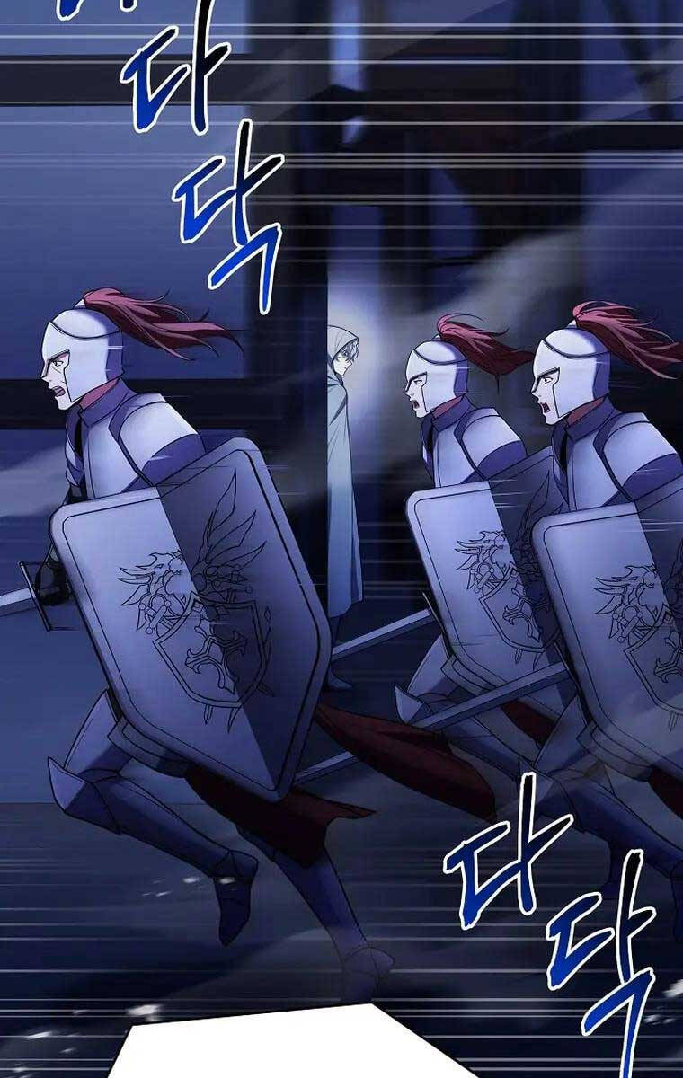 Huyền Thoại Giáo Sĩ Trở Lại Chap 111 - Next Chap 112