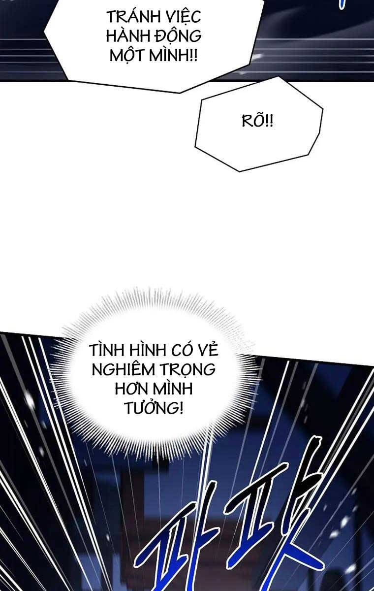 Huyền Thoại Giáo Sĩ Trở Lại Chap 111 - Next Chap 112