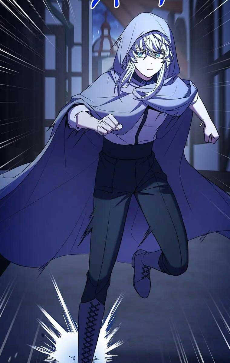 Huyền Thoại Giáo Sĩ Trở Lại Chap 111 - Next Chap 112