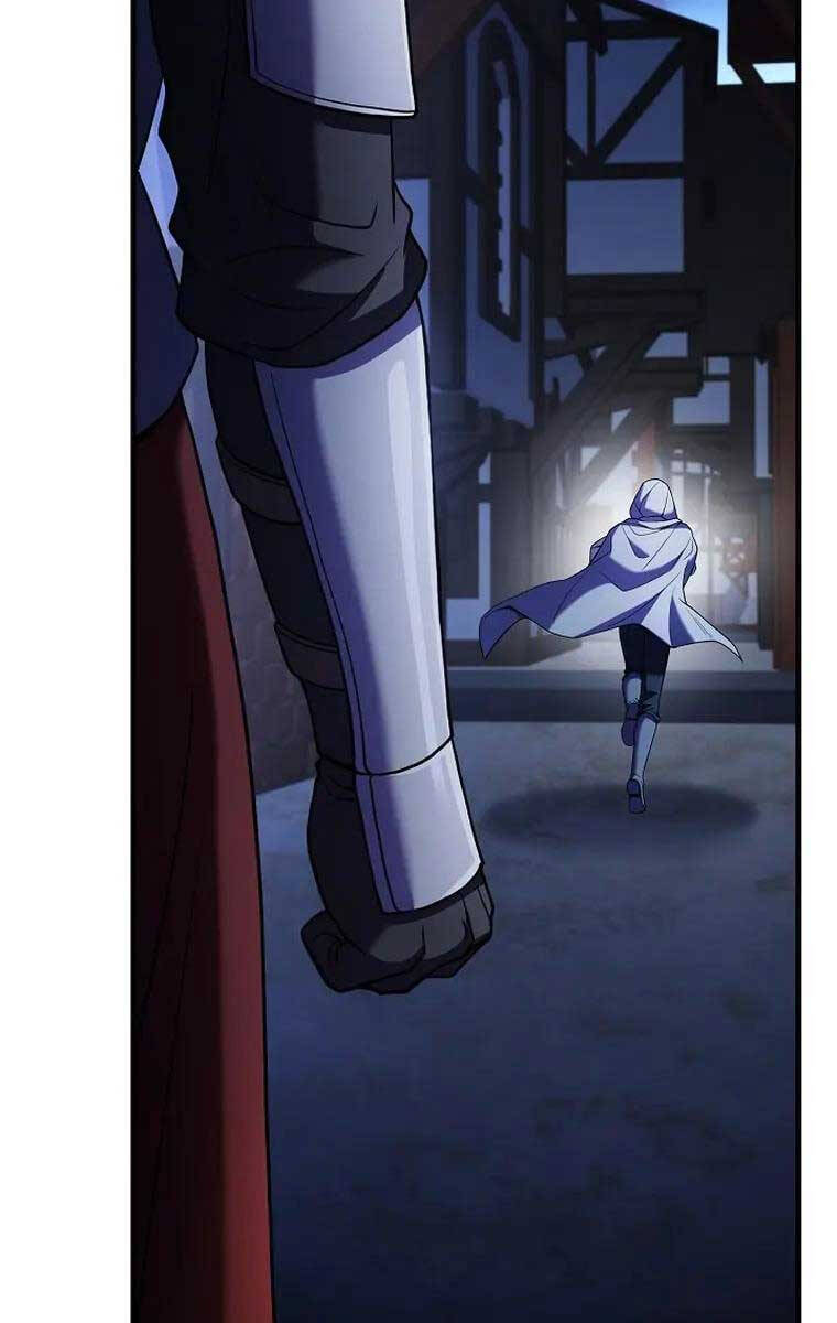 Huyền Thoại Giáo Sĩ Trở Lại Chap 111 - Next Chap 112
