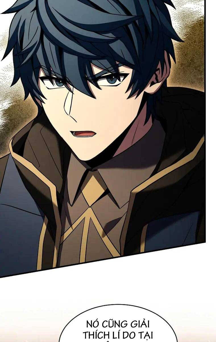 Huyền Thoại Giáo Sĩ Trở Lại Chap 111 - Next Chap 112