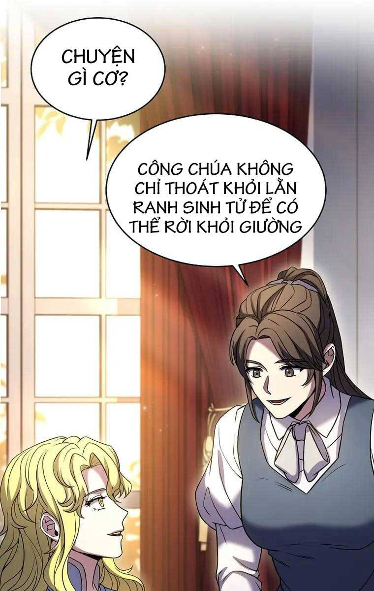 Huyền Thoại Giáo Sĩ Trở Lại Chap 111 - Next Chap 112