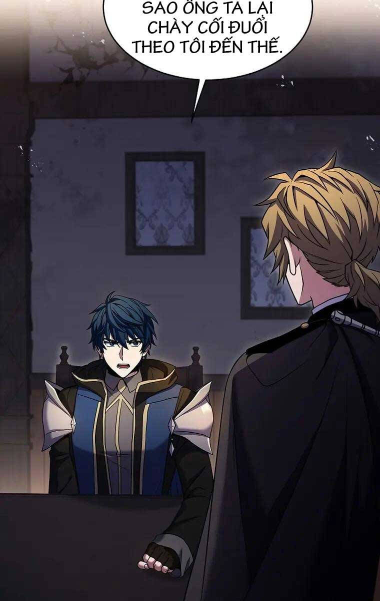 Huyền Thoại Giáo Sĩ Trở Lại Chap 111 - Next Chap 112