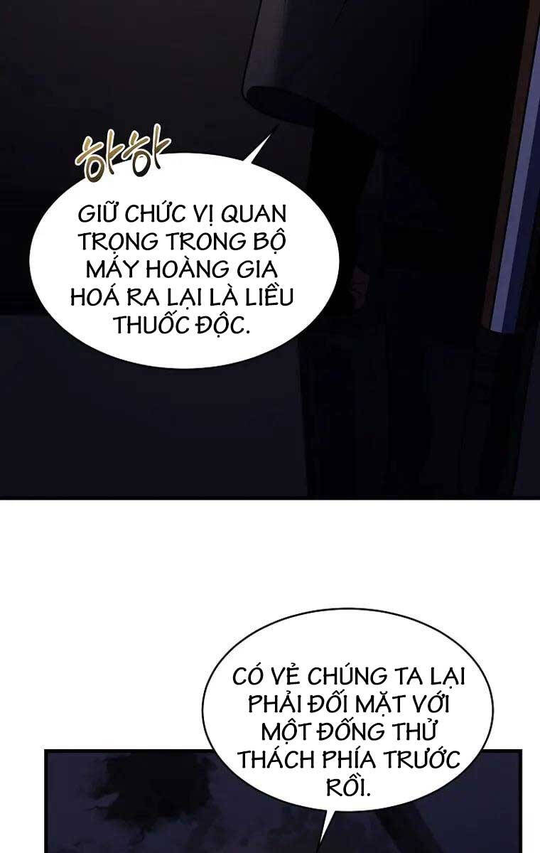 Huyền Thoại Giáo Sĩ Trở Lại Chap 111 - Next Chap 112