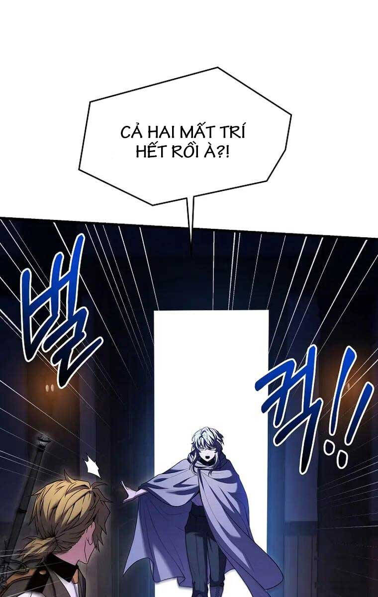 Huyền Thoại Giáo Sĩ Trở Lại Chap 111 - Next Chap 112