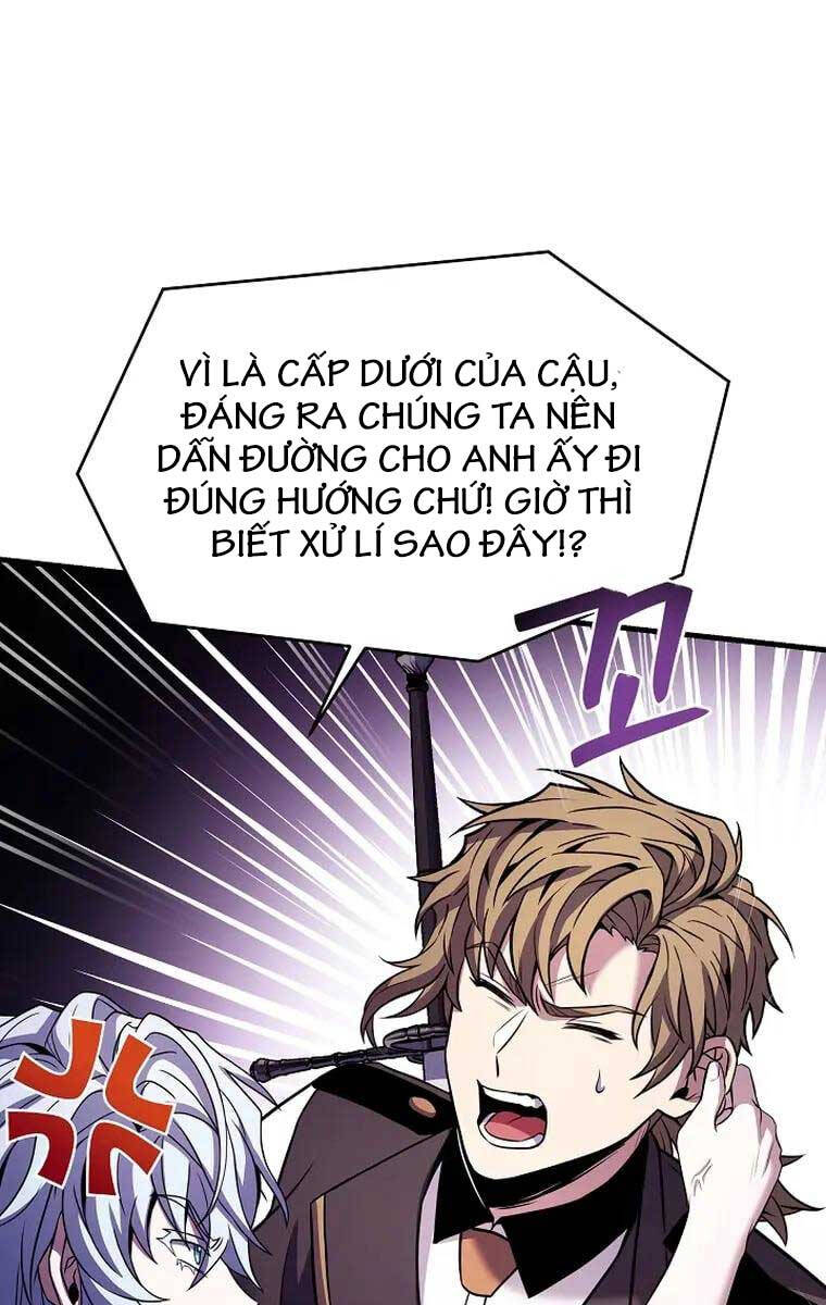 Huyền Thoại Giáo Sĩ Trở Lại Chap 111 - Next Chap 112