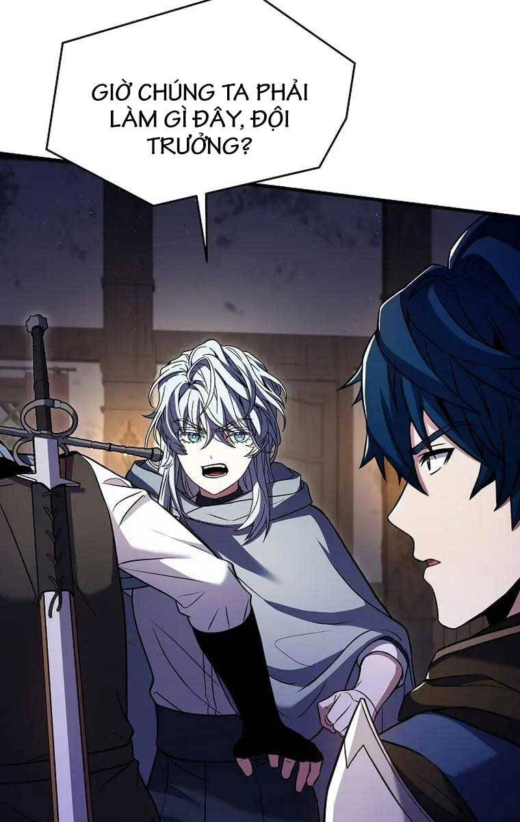 Huyền Thoại Giáo Sĩ Trở Lại Chap 111 - Next Chap 112