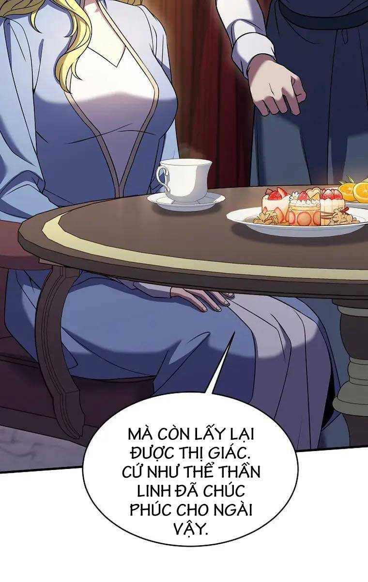 Huyền Thoại Giáo Sĩ Trở Lại Chap 111 - Next Chap 112
