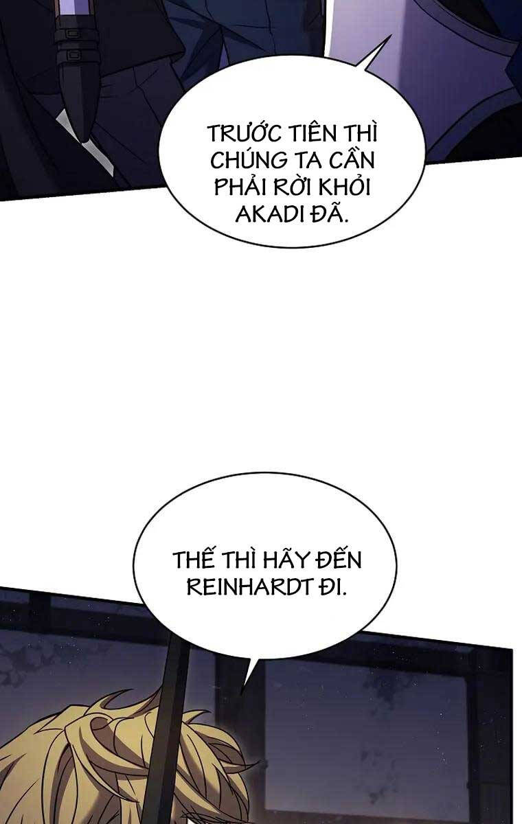 Huyền Thoại Giáo Sĩ Trở Lại Chap 111 - Next Chap 112